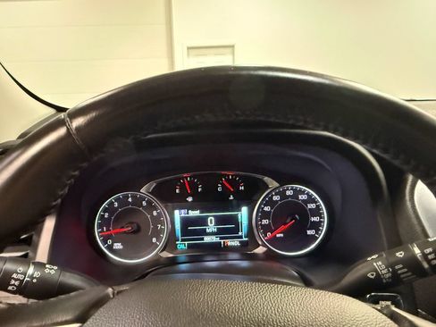 Used 2018 GMC Acadia SLT AWD/4WD image 76