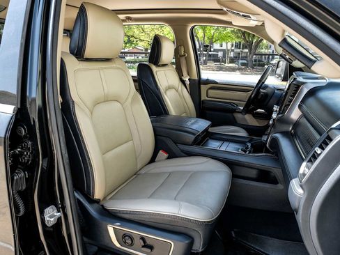 Used 2020 RAM 1500 Limited image 34