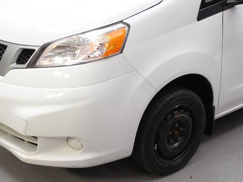 Used 2021 Nissan NV200 SV FWD image 5
