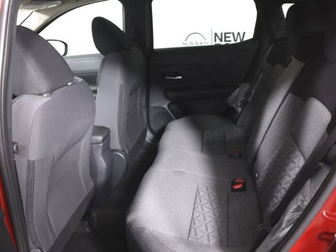 New 2026 Nissan Kicks SV w/ SV Premium Package image 24