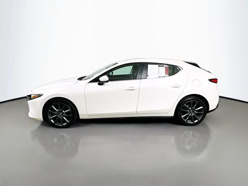 Used 2024 MAZDA MAZDA3 s FWD image 5