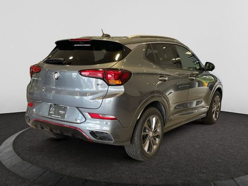Used 2021 Buick Encore GX Essence w/ Advanced Technology Package FWD image 5