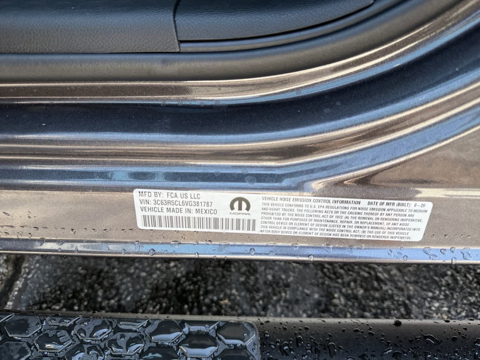 New 2027 RAM 2500 Tradesman AWD/4WD image 25