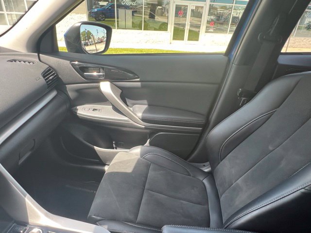 Used 2024 Mitsubishi Eclipse Cross SE AWD/4WD image 20