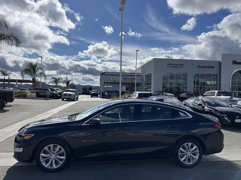 Used 2023 Chevrolet Malibu LT image 5