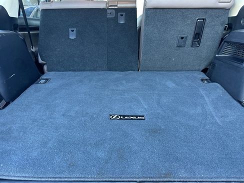 Certified 2021 Lexus GX 460 Premium w/ Premium Package image 34