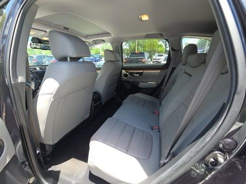 Used 2018 Honda CR-V Touring image 11