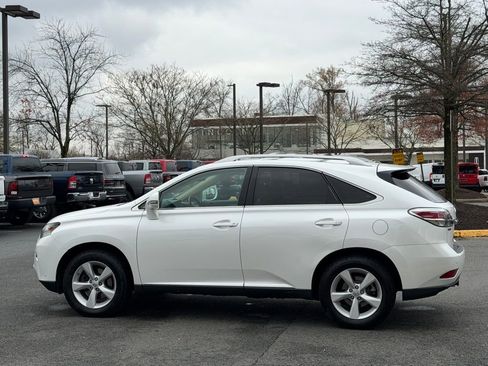 Used 2015 Lexus RX 350 AWD image 10