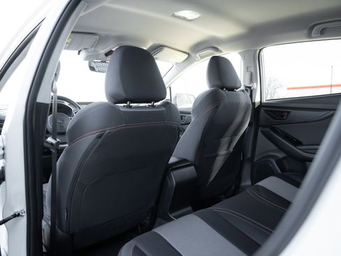 Used 2021 Subaru Crosstrek 2.0i Premium w/ Popular Package #3 image 23