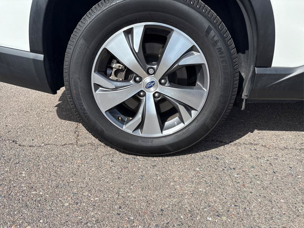 Used 2020 Subaru Ascent Premium w/ Convenience Package AWD/4WD image 33