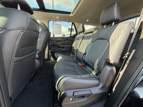 Used 2023 Honda Pilot Elite image 22