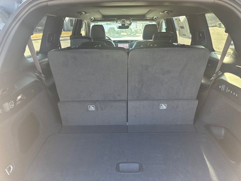 New 2025 Jeep Grand Cherokee L Overland w/ Trailer Tow Package image 18