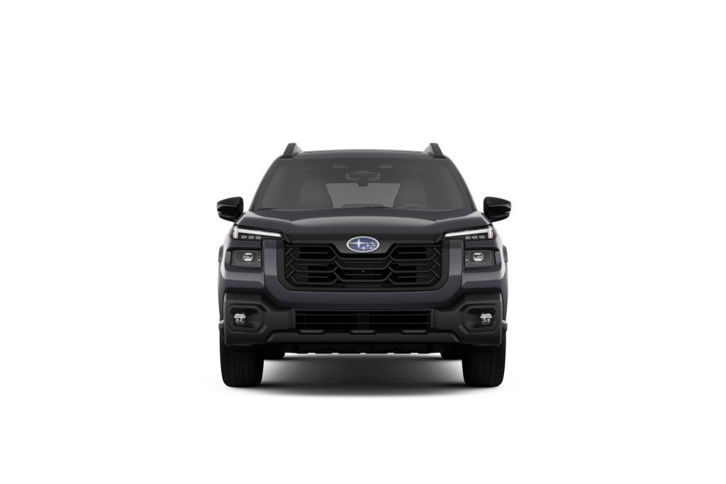 New 2026 Subaru Outback Touring XT AWD/4WD image 2