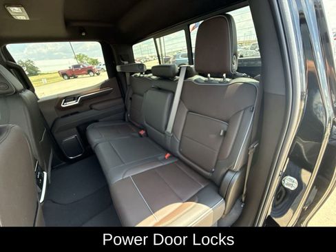 New 2026 GMC Sierra 1500 Denali image 25