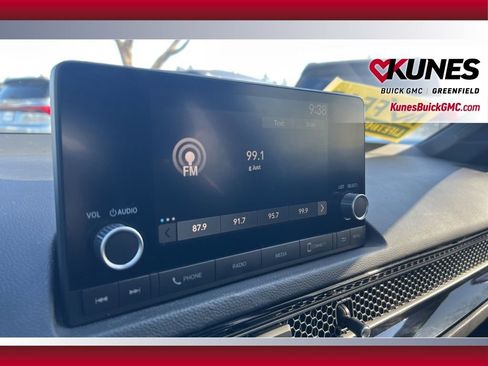 Used 2024 Honda Civic Sport image 26