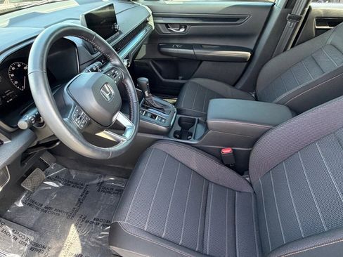 Used 2024 Honda CR-V Sport image 18