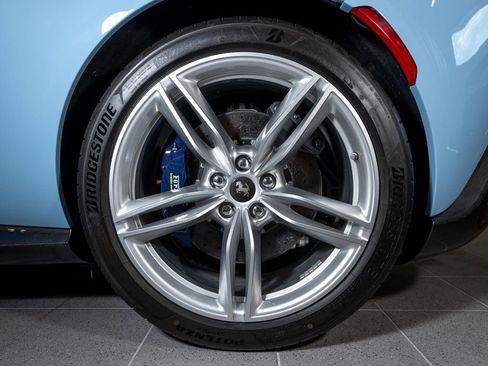 Certified 2024 Ferrari Roma Spider image 32