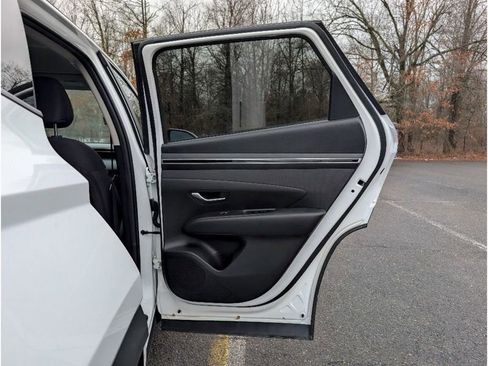 Used 2024 Hyundai Tucson SEL image 11