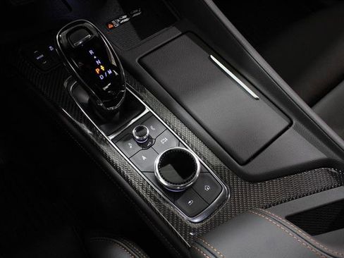 New 2026 Cadillac CT5 Sport image 14