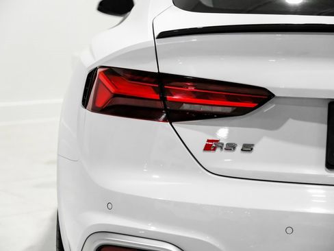 Used 2023 Audi RS 5 Sportback image 47