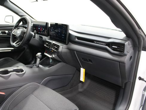 New 2026 Ford Mustang Coupe image 23