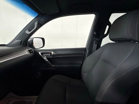 Certified 2023 Lexus GX 460 Premium image 22