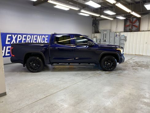 Used 2025 Toyota Tundra Limited image 8