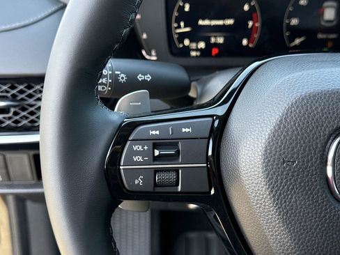 New 2025 Acura ADX AWD image 27