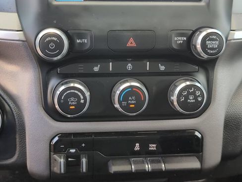 Used 2023 RAM 1500 Big Horn AWD/4WD image 19
