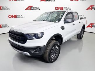 Used 2021 Ford Ranger XLT w/ Equipment Group 301A Mid video 3
