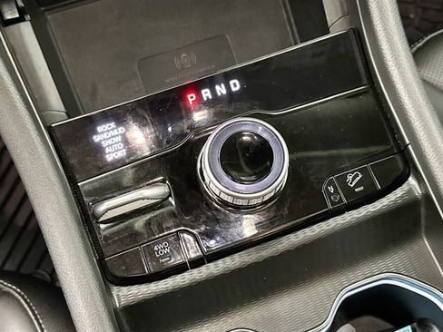 Used 2024 Jeep Grand Cherokee Limited 4xe AWD/4WD image 16