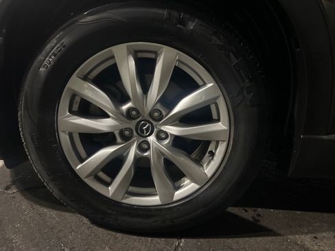 Used 2016 MAZDA CX-9 Sport image 37