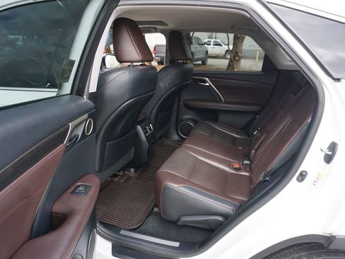 Used 2017 Lexus RX 350 FWD w/ Premium Package image 15