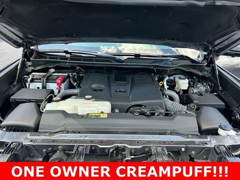 Used 2023 Toyota Tundra Limited AWD/4WD image 11