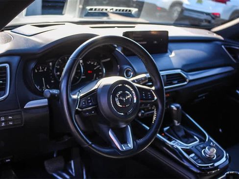 Used 2023 MAZDA CX-9 Grand Touring image 24