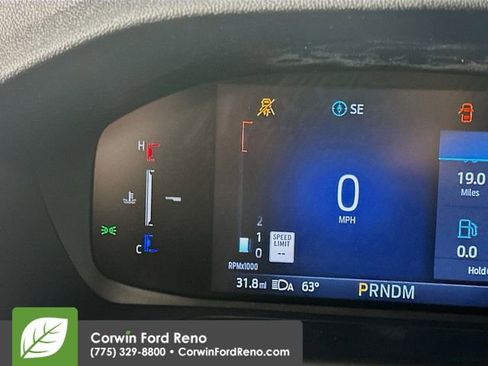 New 2026 Ford Transit 350 XLT image 11