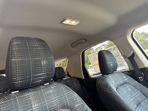 Certified 2025 Ford Bronco Sport Heritage w/ Convenience Package image 18