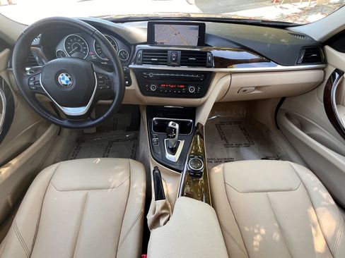 Used 2014 BMW 328i Sedan RWD image 15
