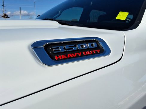 Used 2026 RAM 3500 Tradesman image 11