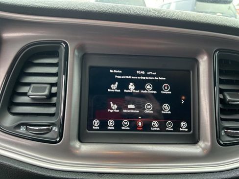 Used 2022 Dodge Challenger GT w/ Driver Convenience Group image 24