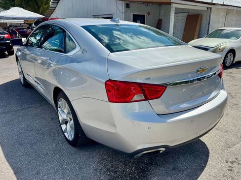 Used 2020 Chevrolet Impala Premier image 14