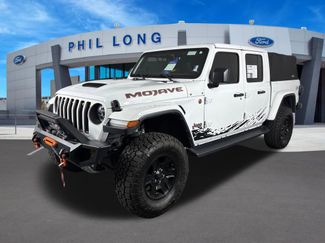 Used 2021 Jeep Gladiator Mojave AWD/4WD 360° Tour