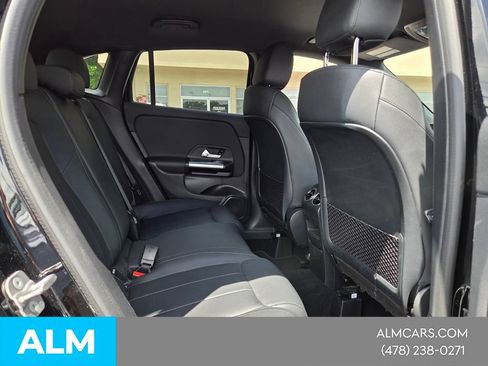 Used 2025 Mercedes-Benz GLA 250 image 15