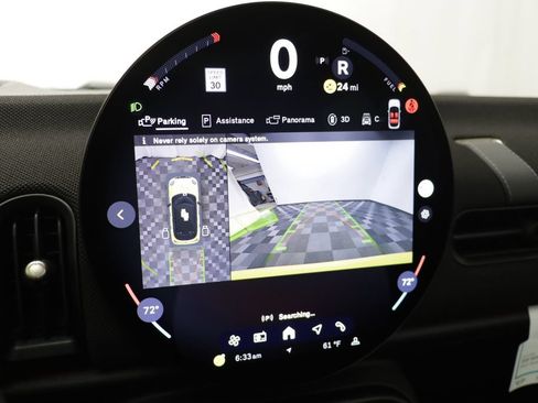 New 2026 MINI Cooper S FWD image 11