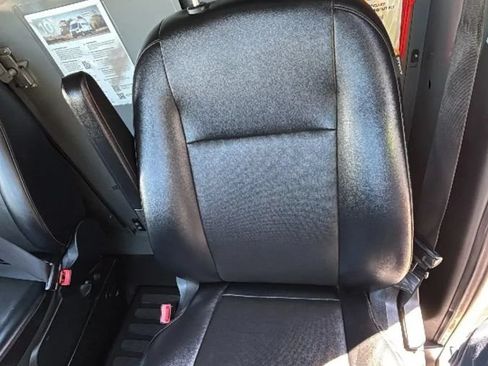 Used 2022 Ford E-Transit 148 High Roof w/ Load Area Protection Package RWD image 33