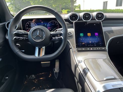 Certified 2026 Mercedes-Benz GLC 300 4MATIC image 30
