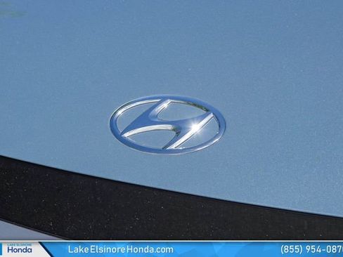 Used 2024 Hyundai Ioniq 5 SE RWD image 6