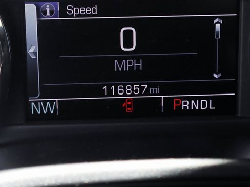 Used 2018 Chevrolet Silverado 1500 LT w/ Texas Edition image 22