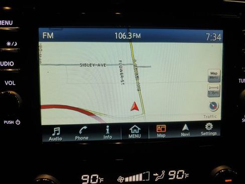 Used 2018 Nissan Murano SL w/ Cargo Package image 21