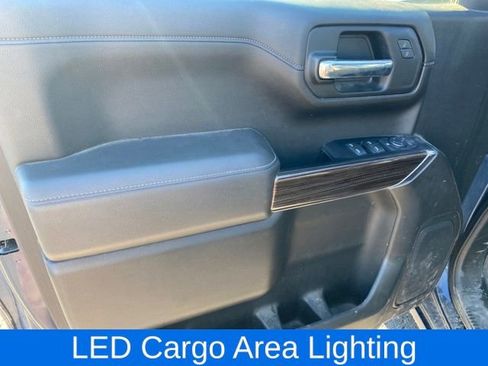 Used 2022 Chevrolet Silverado 1500 LT image 15